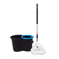 uae/images/productimages/kaddah-cleaning-equipment/mop-bucket/akc-spin-mop-bucket-mb39-19-l-black.webp