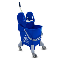 uae/images/productimages/kaddah-cleaning-equipment/mop-bucket/storm-mop-bucket-with-deluxe-wringer-bt10b-45-cm-25-l.webp