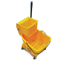 uae/images/productimages/kaddah-cleaning-equipment/mop-bucket/storm-single-bucket-mop-trolley-bt14y-24-l-yellow.webp