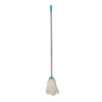 uae/images/productimages/kaddah-cleaning-equipment/mop-head/akc-mop-head-with-plastic-holder-and-painted-iron-handle-cm36-set-blue-300-gm.webp