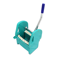 uae/images/productimages/kaddah-cleaning-equipment/mop-wringer/akc-down-press-wringer-bw03g-green-plastic.webp