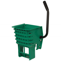 uae/images/productimages/kaddah-cleaning-equipment/mop-wringer/akc-side-press-plastic-wringer-bw02g-32-l-green.webp