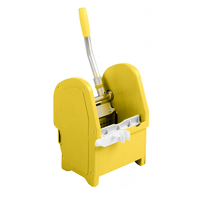 uae/images/productimages/kaddah-cleaning-equipment/mop-wringer/filmop-compact-down-press-wringer-bw09y-yellow-plastic.webp