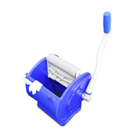 uae/images/productimages/kaddah-cleaning-equipment/mop-wringer/filmop-flat-mop-plastic-wringer-bw01b-blue-plastic.webp