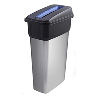 uae/images/productimages/kaddah-cleaning-equipment/recycle-bin/akc-geo-large-recycle-bin-70-ltr-blue-rp08b.webp