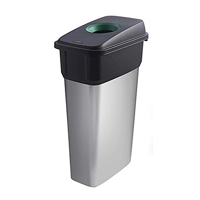 uae/images/productimages/kaddah-cleaning-equipment/recycle-bin/akc-geo-large-recycle-bin-70-ltr-green-rp08g.webp