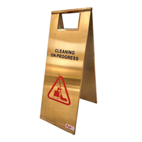 uae/images/productimages/kaddah-cleaning-equipment/sign-board/akc-cleaning-on-progress-caution-sign-board-cw16-golden.webp