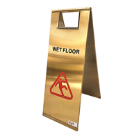 uae/images/productimages/kaddah-cleaning-equipment/sign-board/akc-wet-floor-steel-caution-sign-board-cw15-golden.webp