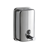 uae/images/productimages/kaddah-cleaning-equipment/soap-dispenser/akc-hygiene-soap-dispenser-sd09-steel-500-ml-manual.webp