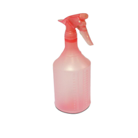 uae/images/productimages/kaddah-cleaning-equipment/spray-bottle/akc-transparent-red-spray-bottle-sx09-transparent-red-900-ml.webp