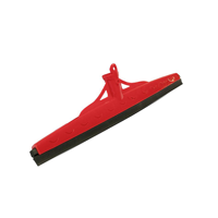 uae/images/productimages/kaddah-cleaning-equipment/squeegee/akc-plastic-wiper-single-rubber-wp39r-45-cm-red-plastic.webp