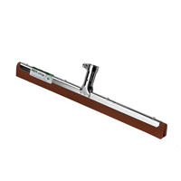 uae/images/productimages/kaddah-cleaning-equipment/squeegee/racletta-metal-wiper-wm22-45-45-cm-steel-wooden-handle.webp