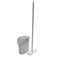 uae/images/productimages/kaddah-cleaning-equipment/wet-mop/akc-flat-mop-with-bucket-mb42-light-gray-plastic.webp