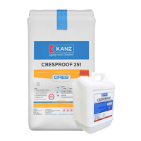 uae/images/productimages/kanz-chemical-ind-llc/elastomeric-primer/two-component-elastomeric-cementitious-coating-cres-proof-251-light-grey-dark-grey-white-kanz.webp