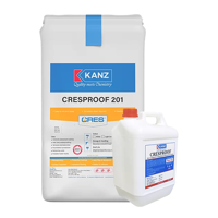 uae/images/productimages/kanz-chemical-ind-llc/elastomeric-primer/two-component-high-elastomeric-cementitious-coating-cres-proof-201-light-grey-dark-grey-white-kanz.webp