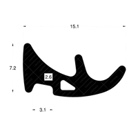 uae/images/productimages/khalid-al-saleh-trading-co-llc/rubber-gasket/outer-glazing-gasket-09029-18-100-m-epdm-rubber.webp