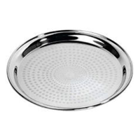 uae/images/productimages/khiara-traders/domestic-tray/royalford-24-inch-stainless-steel-group-serving-tray.webp