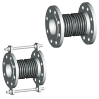 uae/images/productimages/kinetics-middle-east/loop-expansion-joint/metallic-expansion-joint-axial-unit-with-flanges-ar-1.webp