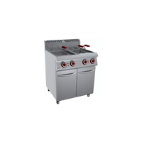 uae/images/productimages/kitcherama-trading-company-llc/commercial-cooking-range/heavy-duty-stainless-steel-aisi-304-double-tank-fryer-with-hinged-door-70fre26.webp