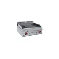 uae/images/productimages/kitcherama-trading-company-llc/commercial-cooking-range/heavy-duty-stainless-steel-aisi-304-griddle-fry-top-table-top-ribbed-and-smooth-70tfglr.webp