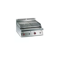 uae/images/productimages/kitcherama-trading-company-llc/commercial-cooking-range/heavy-duty-stainless-steel-aisi-304-lava-stone-grill-table-top-70tgg80.webp