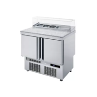 uae/images/productimages/kitcherama-trading-company-llc/refrigerated-display-case/heavy-duty-stainless-steel-salad-and-pizza-preparation-cooler-bsv77-ptl.webp