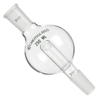 uae/images/productimages/laboratory-scientific-supplies-fzc/rotary-evaporator-bump-trap/bump-trap-cg-1321-04-250ml.webp