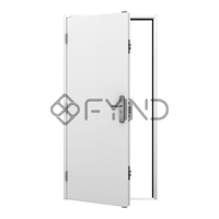 uae/images/productimages/lakshmi-metal-tech/metal-door/acoustic-steel-doors-and-frames-1-3-4-inch.webp