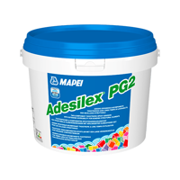 uae/images/productimages/lapiz-blue-general-trading-llc/contact-adhesive/mapei-adesilex-pg2-thixotropic-epoxy-adhesive-6-kg-kit-1-65-1-75-kg-m2.webp