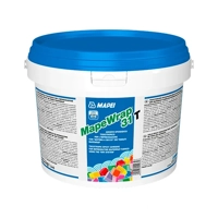 uae/images/productimages/lapiz-blue-general-trading-llc/contact-adhesive/mapei-mapewrap-31-t-thixotropic-epoxy-adhesive-5-kg-kit.webp