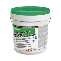 uae/images/productimages/lapiz-blue-general-trading-llc/multi-purpose-adhesive/mapei-ultrabond-eco-v4-sp-conductive-adhesive-16-kg-drum.webp