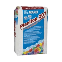 uae/images/productimages/lapiz-blue-general-trading-llc/plaster-compound/mapei-planitop-207-water-repellent-cementitious-skimming-mortar-25-kg-bag.webp