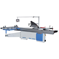 uae/images/productimages/leadermac-machinery-trading-llc/panel-saw/heavy-duty-plc-control-system-sliding-table-panel-saw-mjk-3200c.webp