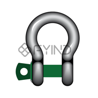 uae/images/productimages/lift-n-shift-equipment-trading-llc/bow-shackle/green-pin-standard-shackles-bow-shackles-with-screw-collar-pin.webp