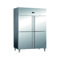 uae/images/productimages/lowe-refrigeration-llc/chiller/stainless-steel-double-door-storage-chiller-gn2duc-1340-mm-845-mm.webp