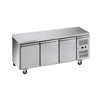 uae/images/productimages/lowe-refrigeration-llc/domestic-chest-freezer/stainless-steel-refrigerated-storage-bench-freezer-gn3dbf-1750-mm-700-mm.webp