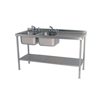 uae/images/productimages/lowe-refrigeration-llc/double-bowl-kitchen-sink/double-bowl-stainless-steel-sink-h21b-1500-mm-600-mm.webp