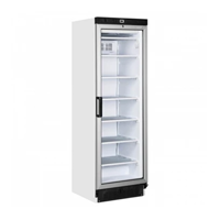 uae/images/productimages/lowe-refrigeration-llc/refrigerated-display-case/upright-single-glass-door-display-freezer-with-hinged-door-g1-595-mm-640-mm.webp