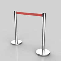 uae/images/productimages/mahraj-events/queue-barrier/queue-poles-stainless-steel.webp