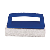 uae/images/productimages/mazuzee-marine-equipment-trading-llc/cleaning-brush/star-brite-scrub-pad-with-handle-fine-white.webp