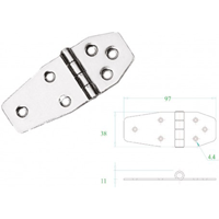 uae/images/productimages/mazuzee-marine-equipment-trading-llc/door-hinge/aaa-stainless-steel-hinge-304.webp