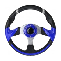 uae/images/productimages/mazuzee-marine-equipment-trading-llc/steering-wheel/aaa-steering-wheel-with-pu-sleeves-blue-silver.webp