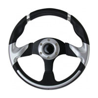 uae/images/productimages/mazuzee-marine-equipment-trading-llc/steering-wheel/aaa-steering-wheel-with-pu-sleeves-silver.webp