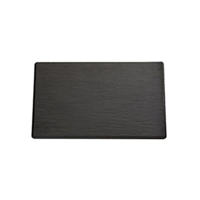 uae/images/productimages/mehs-middle-east-hotel-supplies/chopping-board/garibaldi-black-slate-look-melamine-board-26-5-x-16-2-cm-gn-1-4-tdm06-14-bk-mehs-middle-east-hotel-supplies.webp