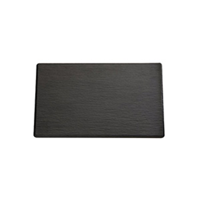 uae/images/productimages/mehs-middle-east-hotel-supplies/chopping-board/garibaldi-black-slate-look-melamine-board-32-5-x-17-5-cm-gn-1-3-tdm06-13-bk-mehs-middle-east-hotel-supplies.webp