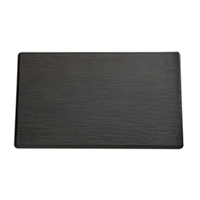 uae/images/productimages/mehs-middle-east-hotel-supplies/chopping-board/garibaldi-black-slate-look-melamine-board-53-x-32-5-cm-gn-1-1-tdm06-11-bk-mehs-middle-east-hotel-supplies.webp