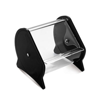 uae/images/productimages/mehs-middle-east-hotel-supplies/cutlery-holder/garibaldi-acrylic-spoon-holder-with-roll-top-door-black-ikt10-bk-mehs-middle-east-hotel-supplies.webp