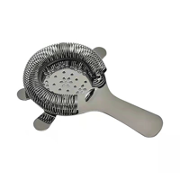 uae/images/productimages/mehs-middle-east-hotel-supplies/domestic-strainer/bar-infusion-black-luxury-cocktail-strainer-with-four-ear-mehs-middle-east-hotel-supplies.webp