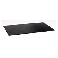 uae/images/productimages/mehs-middle-east-hotel-supplies/domestic-tray/garibaldi-natural-slate-presentation-board-53-x-16-2-cm-gn-2-4-black-tsl01-24-bk-mehs-middle-east-hotel-supplies.webp