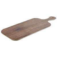 uae/images/productimages/mehs-middle-east-hotel-supplies/domestic-tray/garibaldi-racket-oak-woodgrain-presentation-melamine-board-20x48-cm-with-13-cm-handle-tdm03-2048-mehs-middle-east-hotel-supplies.webp